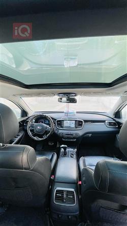 كيا سورينتو